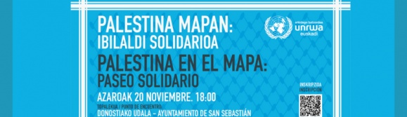 IBIALDI SOLIDARIOA