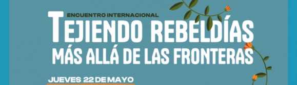 TEJIENDO REBELDIAS TOPAKETA