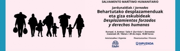 Desplazamendu jardunaldia