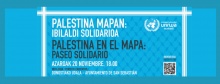 PASEO SOLIDARIO 